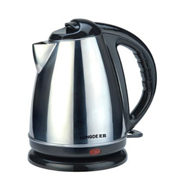 Insert Connector Kettle