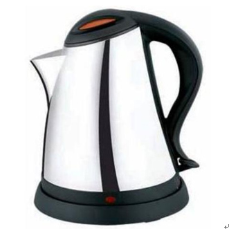 commercial stainless steel electric kettle