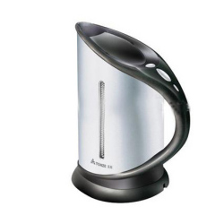 mini folding electric kettle