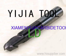 Yijia  Carbide  Precision  Tools  (XIAMEN) Co., Ltd