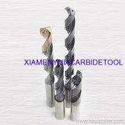 Yijia  Carbide  Precision  Tools  (XIAMEN) Co., Ltd