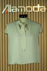 viscose blouse