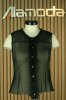  Ladies silk chiffon  blouse