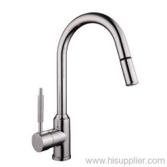 Pull out Kitchen Faucet