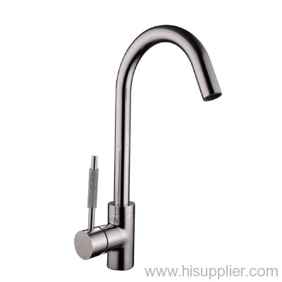 kitchen sink mixer taps