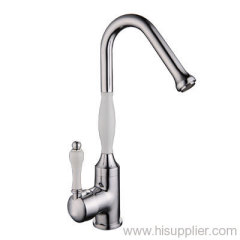 faucet display