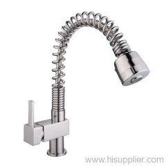 danze kitchen faucet