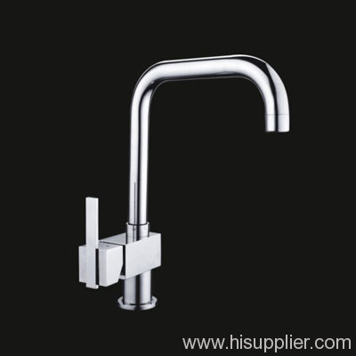 designer kitchen faucets