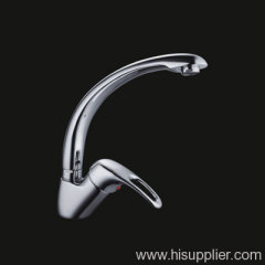 kitchen mixer tap