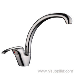 modern kitchen taps