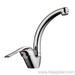 low pressure sink faucet