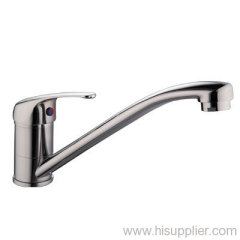 led faucet