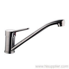 mixer tap