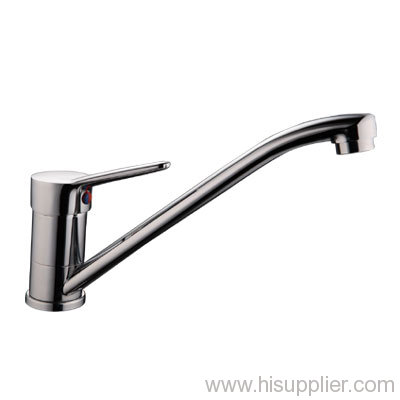 mixer tap