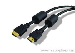 HDMI cable