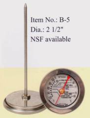 Kitchen thermometer