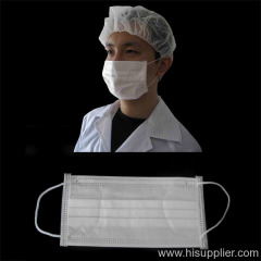 3ply Non Woven Face Mask