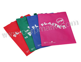 non woven shopping bag