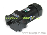 ac driver motors