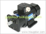 ac reversible gear motor