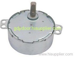 medical equipment MOTOR