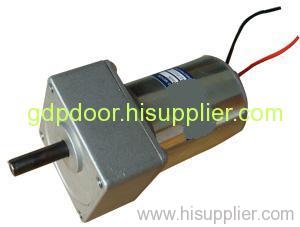 soft napkin machine DC GEARED MOTORS