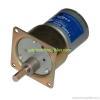 Pump DC geared motor