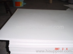 PTFE Sheet made with virgin PTFE