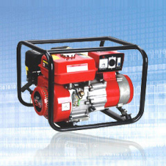 Portable Gasoline Generator