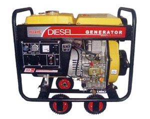 Diesel Generator