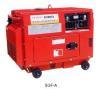 Portable Diesel Generator