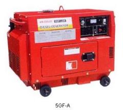 Diesel Power Generators