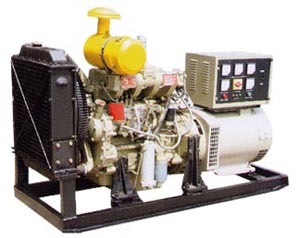 Diesel Generating Sets