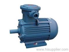 electric motors