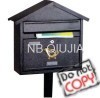 outdoor mailbox