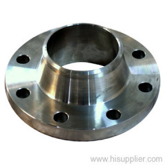 Welding Neck Flange