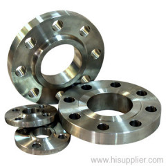 stainless steel Flanges