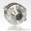 orifice flange