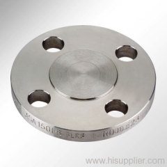 flat flange