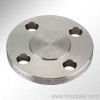 Blind flange