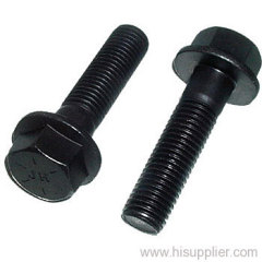 flange bolts