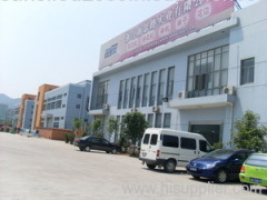 Zhejiang Sansilou Industrial Co.,Ltd