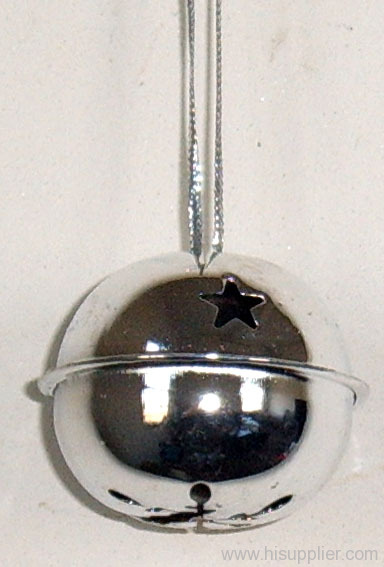 Ball hanging