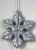 Snowflake hanging