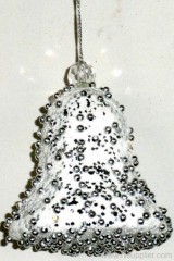 Bell hanging