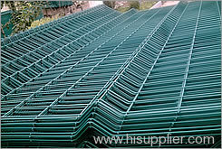 Square Wire Mesh