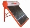 Solar Water Heater