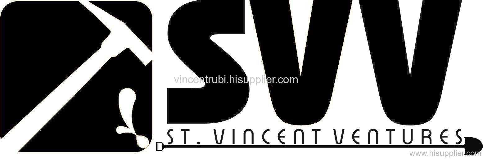 St. Vincent's Ventures