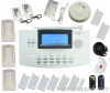 Wireless Auto-Dial Alarm Systems and LCD ALARM