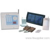 Wireless Auto-Dial Security Alarm Systems